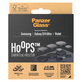 Ochranný kryt objektívu Hoops pre Samsung Galaxy S24 Ultra, Fialová, PanzerGlass