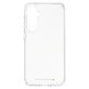 Puzdro HardCase D3O pre Samsung Galaxy A35 5G, Transparentná, PanzerGlass