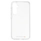 Puzdro HardCase D3O pre Samsung Galaxy A55 5G, Transparentná, PanzerGlass