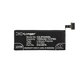 Apple iPhone 4S - Batéria 616-0579 1450mAh HQ