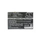 Apple iPad Air, iPad (5th Gen 2017), iPad (6th Gen 2018) - Batéria A1484, 6712-6700 8820mAh HQ