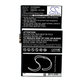 Apple iPad 2 - Batéria 616-0561, 616-0559 6300mAh HQ
