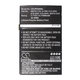 Apple iPad 3, iPad 4 - Batéria 969TA110H, A1389, 616-0593 11500mAh HQ