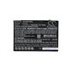 Apple iPad Air 2, iPad (6th Gen 2018) - Batéria A1547 7300mAh HQ