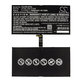 Apple iPad Pro 12.9 (2nd Gen 2017) - Batéria A1754, 020-01238 10800mAH HQ