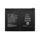 Apple iPad Air (4th Gen 2020), (5th Gen 2022), 11 (2024) - Batéria A2288 7500mAh HQ