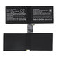 Apple iPad Pro 12.9 (5th Gen 2021) - Batéria A2387 10500mAh HQ