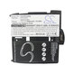 Apple iPad - Batéria 616-0478, 969TA028H 5400mAh HQ