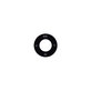 Samsung Galaxy A55 A556B - Sklíčko Zadnej Kamery (UW) - GH64-09389A Genuine Service Pack