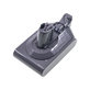 Dyson V-series - Batéria SV18, 398857-01 Li-Ion 18V 2500mAh HQ