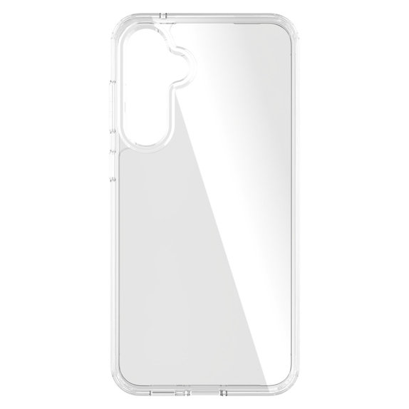 Puzdro HardCase AB pre Samsung Galaxy S23 FE, Transparentná, PanzerGlass