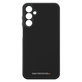 Puzdro HardCase D3O pre Samsung Galaxy A15/A15 5G, Čierna, PanzerGlass