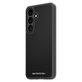 Puzdro HardCase D3O pre Samsung Galaxy S24, Čierna, PanzerGlass