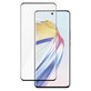 Tvrdené sklo UWF pre Honor Magic6 Lite, Čierna, SAFE by PanzerGlass