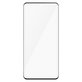 Tvrdené sklo UWF pre Honor Magic6 Lite, Čierna, SAFE by PanzerGlass
