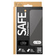 Tvrdené sklo UWF pre Honor Magic6 Lite, Čierna, SAFE by PanzerGlass