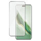 Tvrdené sklo UWF pre Honor Magic6 Pro, Čierna, SAFE by PanzerGlass