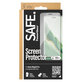 Tvrdené sklo UWF pre Honor Magic6 Pro, Čierna, SAFE by PanzerGlass