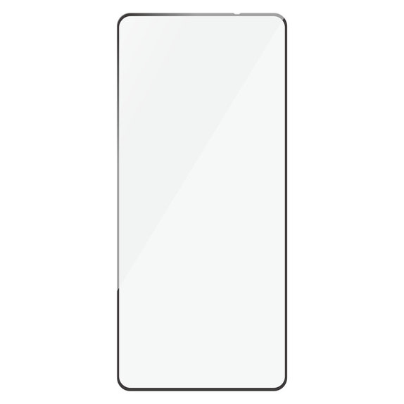 Tvrdené sklo UWF pre Xiaomi Redmi Note 13 4G, Čierna, SAFE by PanzerGlass