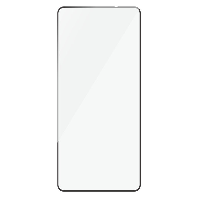 Tvrdené sklo UWF pre Xiaomi Redmi Note 13 4G, Čierna, SAFE by PanzerGlass