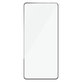 Tvrdené sklo UWF pre Xiaomi Redmi Note 13 4G, Čierna, SAFE by PanzerGlass