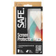 Tvrdené sklo UWF pre Xiaomi Redmi Note 13 4G, Čierna, SAFE by PanzerGlass