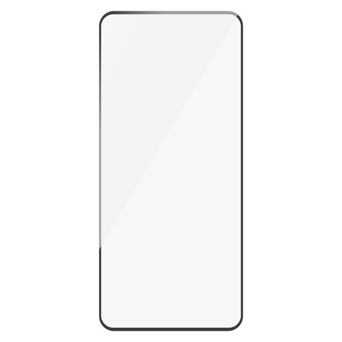 Tvrdené sklo UWF pre Xiaomi Redmi Note 13 Pro 5G, Čierna, SAFE by PanzerGlass