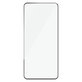 Tvrdené sklo UWF pre Xiaomi Redmi Note 13 Pro 5G, Čierna, SAFE by PanzerGlass