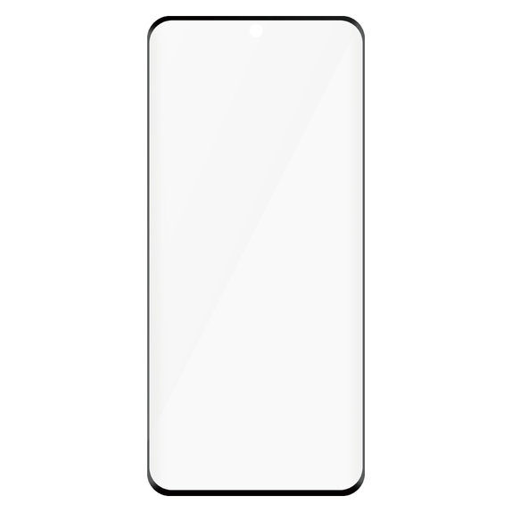 Tvrdené sklo UWF pre Honor 90, Čierna, SAFE by PanzerGlass