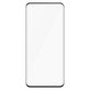 Tvrdené sklo UWF pre Honor 90, Čierna, SAFE by PanzerGlass