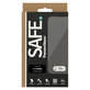 Tvrdené sklo UWF pre Honor 90, Čierna, SAFE by PanzerGlass