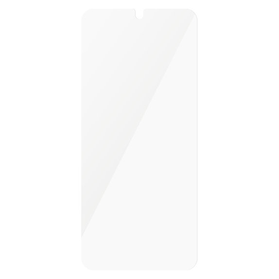 Tvrdené sklo UWF pre Honor 90 Lite, Čierna, SAFE by PanzerGlass
