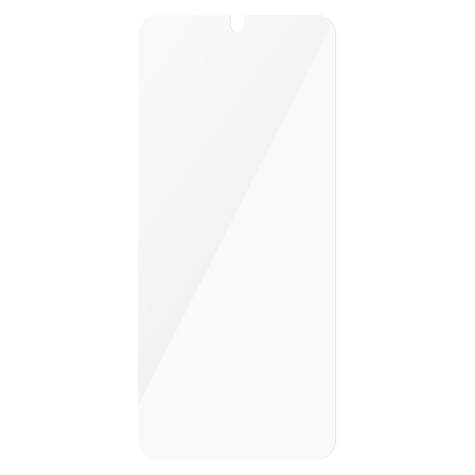 Tvrdené sklo UWF pre Honor 90 Lite, Čierna, SAFE by PanzerGlass