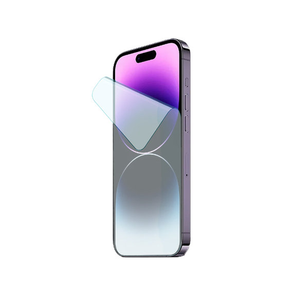 FixPremium - Standard Screen Protector pre Apple iPhone 14 Pro Max