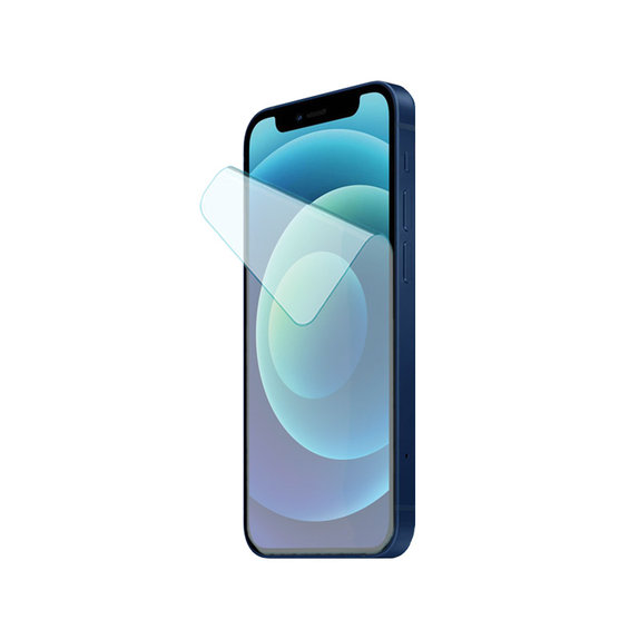 FixPremium - Standard Screen Protector pre Apple iPhone 12 a 12 Pro