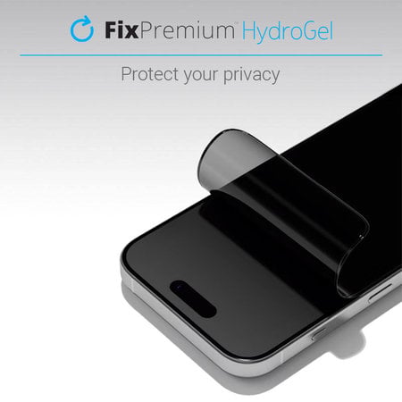 FixPremium - Standard Screen Protector pre Apple iPhone 12 Pro Max