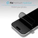 FixPremium - Standard Screen Protector pre Samsung Galaxy S21 +