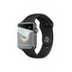 FixPremium - Standard Screen Protector pre Apple Watch 1, 2, 3 (38mm)