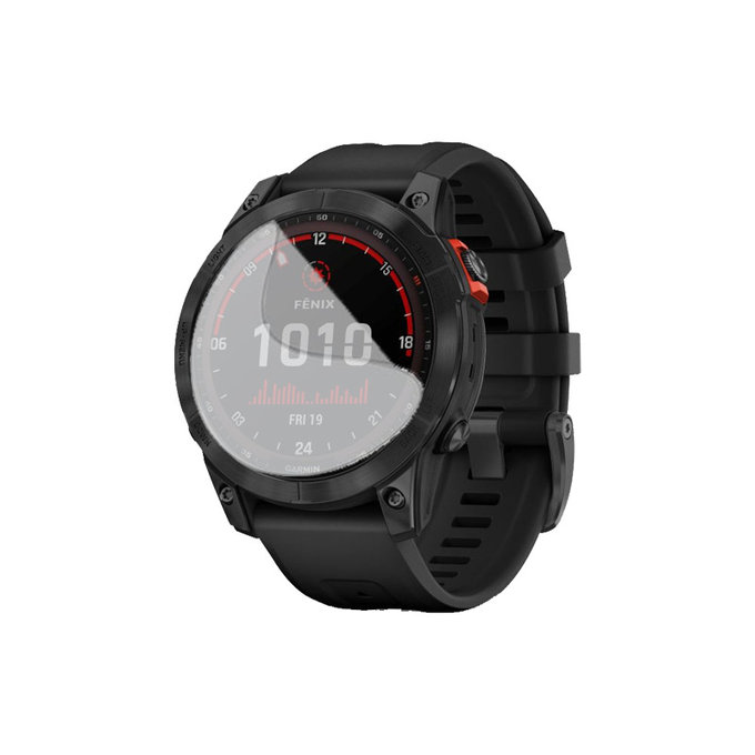 FixPremium - Standard Screen Protector pre Garmin Fenix 7S