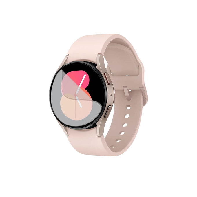 FixPremium - Standard Screen Protector pre Samsung Galaxy Watch 5 Pro 40mm