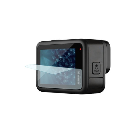 FixPremium - Standard Screen Protector pre GoPro Hero 9 a 10
