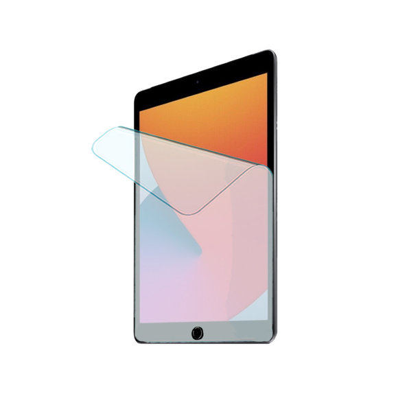 FixPremium - Standard Screen Protector pre Apple iPad 10.2