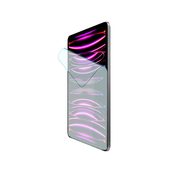 FixPremium - Standard Screen Protector pre Apple iPad Pro 12.9" (3rd Gen, 4th Gen, 5th Gen)