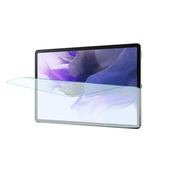 FixPremium - Standard Screen Protector pre Samsung Galaxy Tab S7 FE a S8 Plus