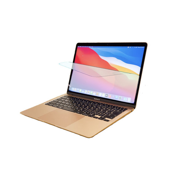 FixPremium - Standard Screen Protector pre Apple MacBook Air M1 13"