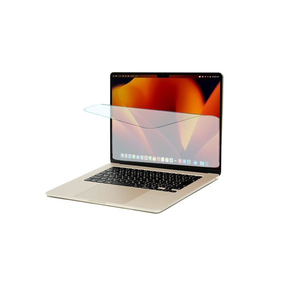 FixPremium - Standard Screen Protector pre Apple MacBook Pro M3 14" (Pro & Max)