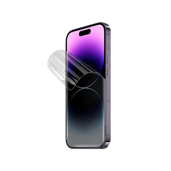 FixPremium - Unbreakable Screen Protector pre Apple iPhone 15