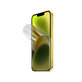 FixPremium - Unbreakable Screen Protector pre Apple iPhone 13 Pro Max a 14 Plus