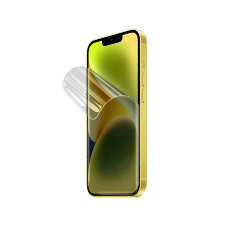 FixPremium - Unbreakable Screen Protector pre Apple iPhone 13 mini