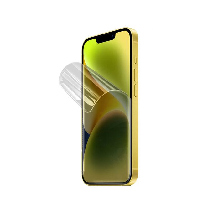 FixPremium - Unbreakable Screen Protector pre Apple iPhone 13 mini